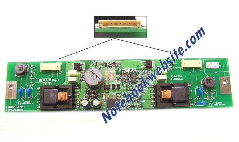 IR178 NEW DELL LCD Inverter T05I030.00 FOR E171FPB